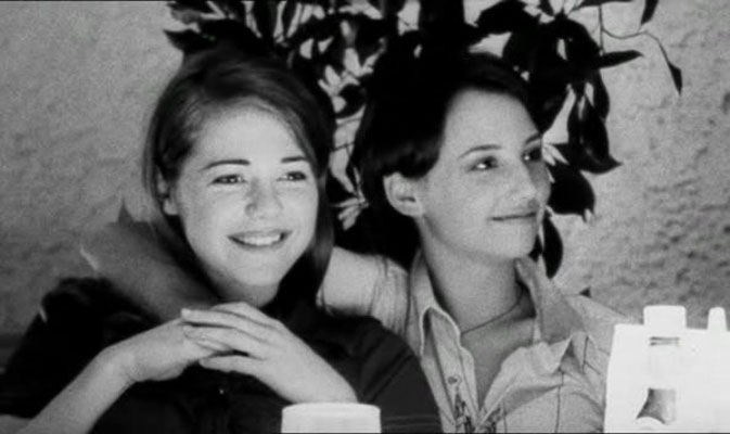 唐的梅子餐厅剧照的剧照