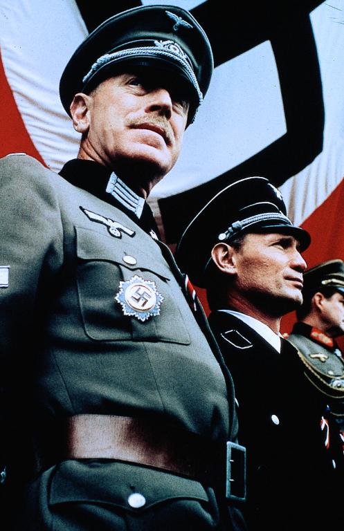 胜利大逃亡剧照的剧照