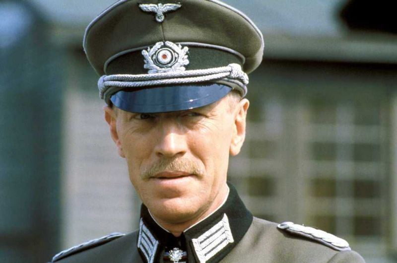 胜利大逃亡剧照的剧照