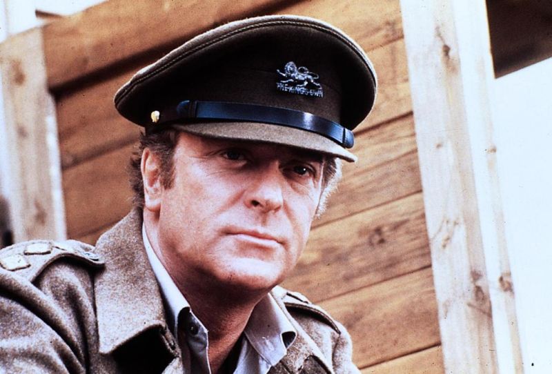 胜利大逃亡剧照的剧照