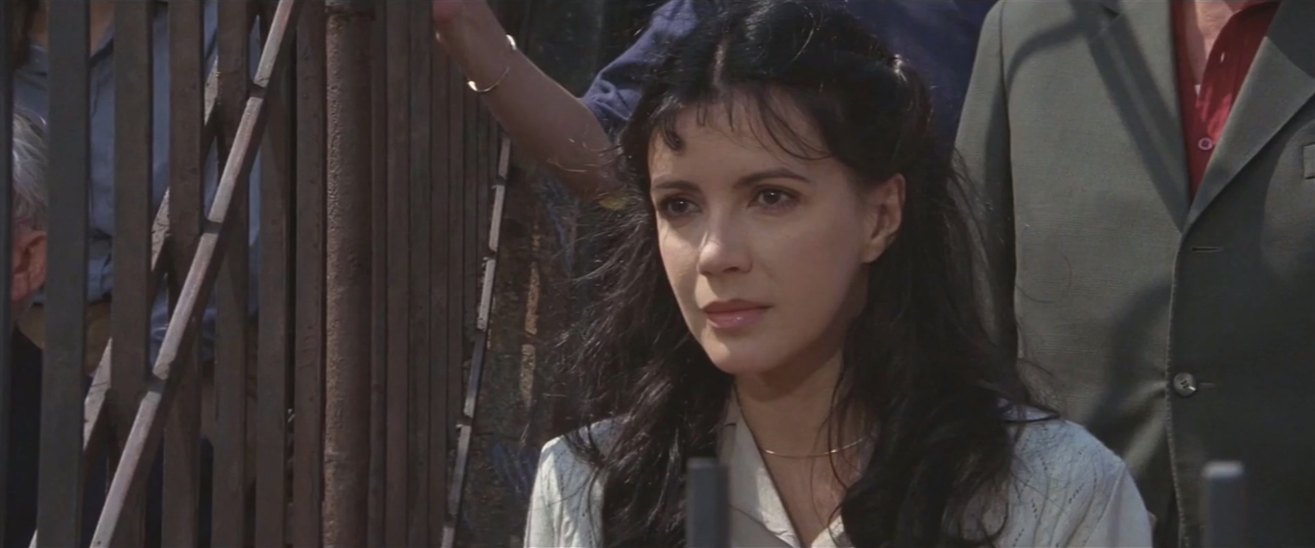 胜利大逃亡剧照的剧照