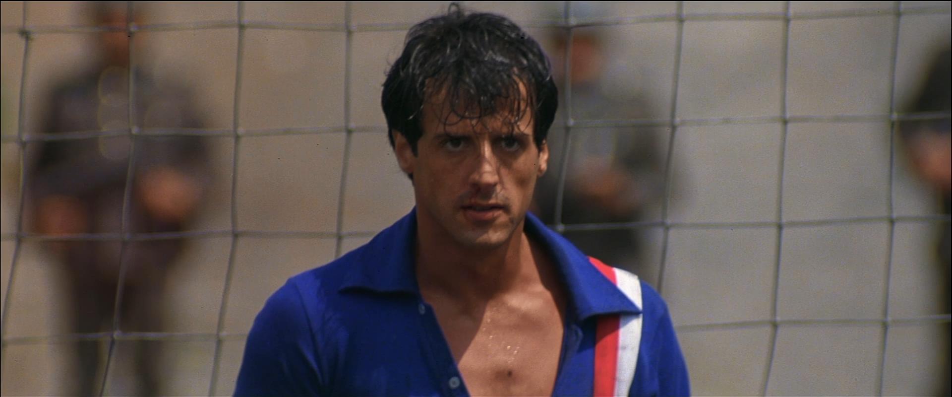 胜利大逃亡剧照的剧照