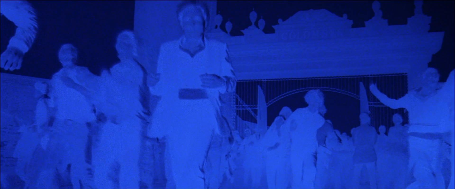 胜利大逃亡剧照的剧照