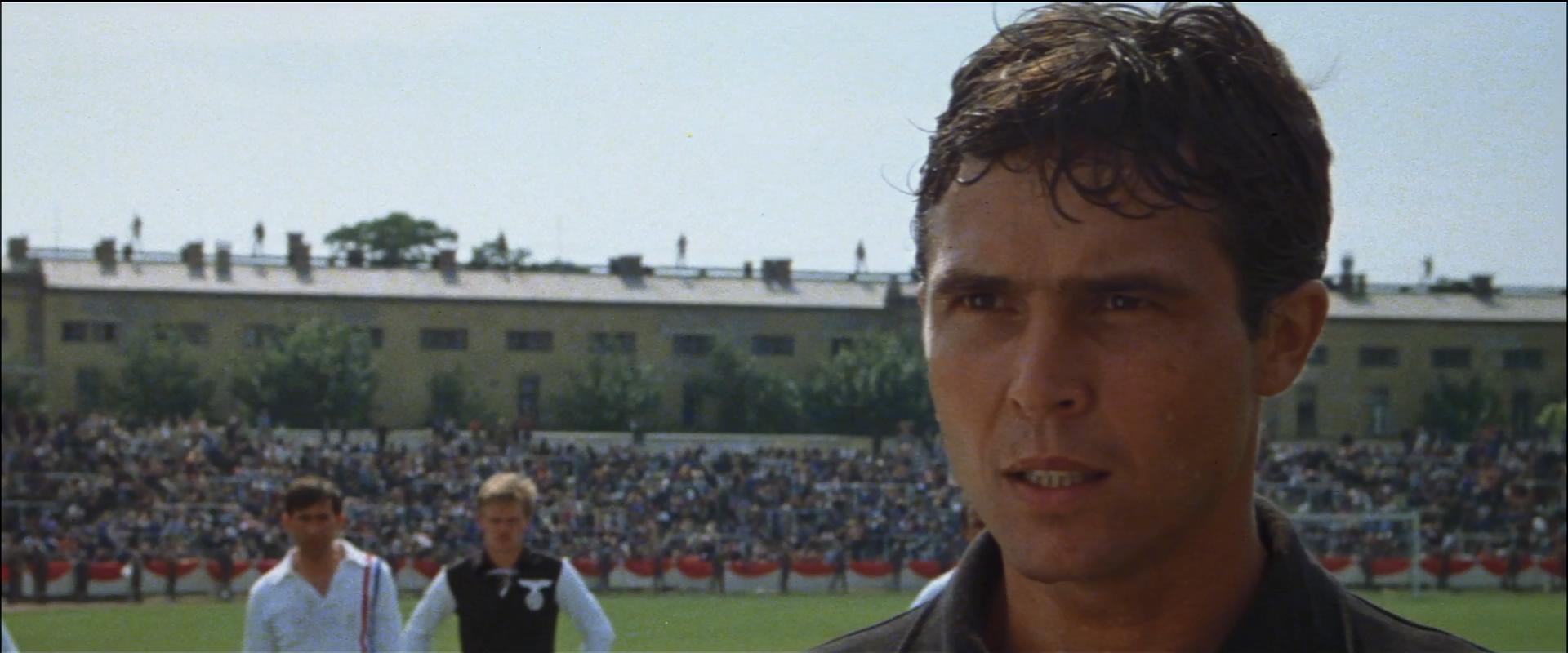 胜利大逃亡剧照的剧照