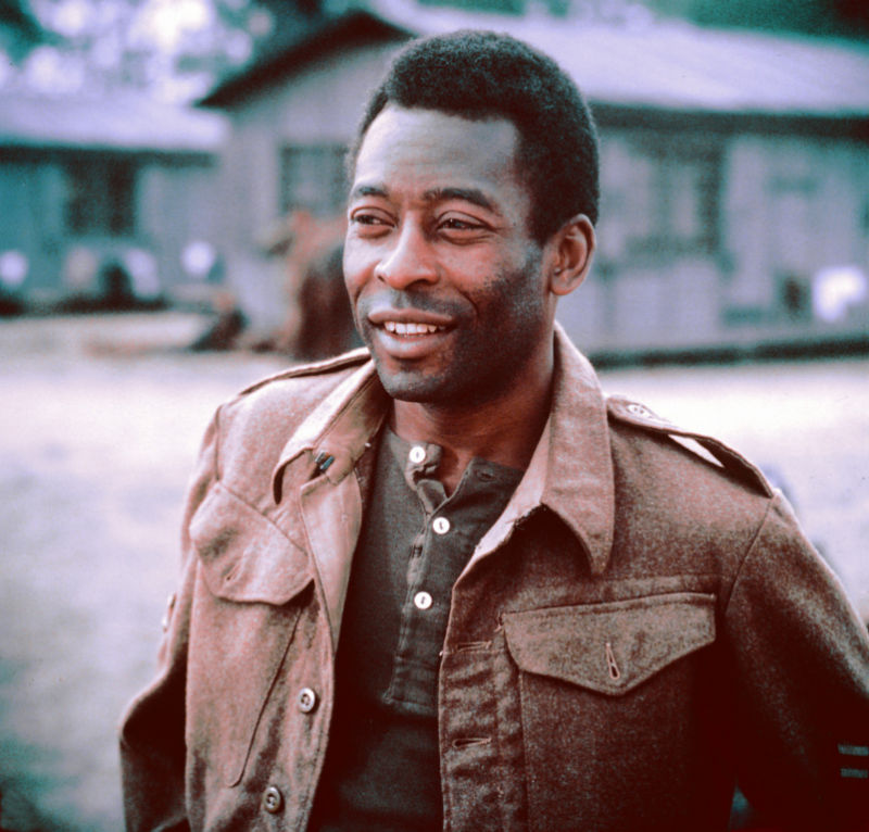 胜利大逃亡剧照的剧照