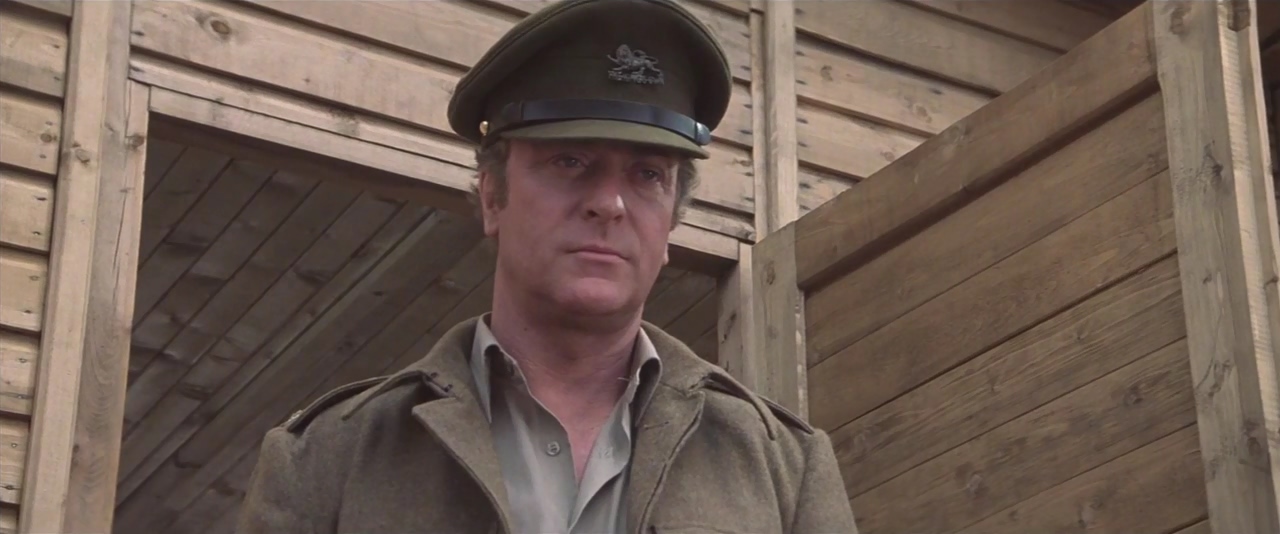 胜利大逃亡剧照的剧照