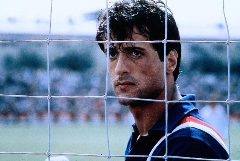 胜利大逃亡剧照的剧照