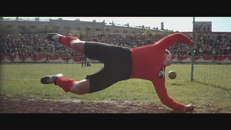 胜利大逃亡剧照的剧照