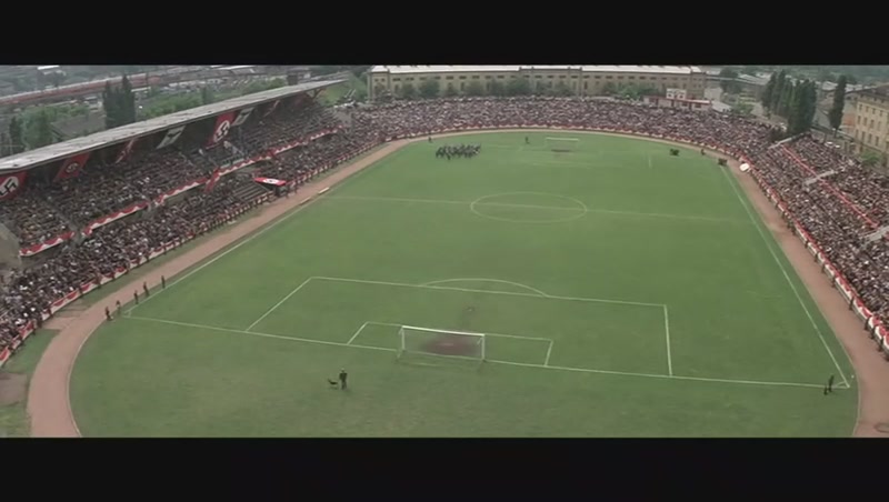 胜利大逃亡剧照的剧照