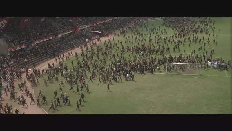 胜利大逃亡剧照的剧照