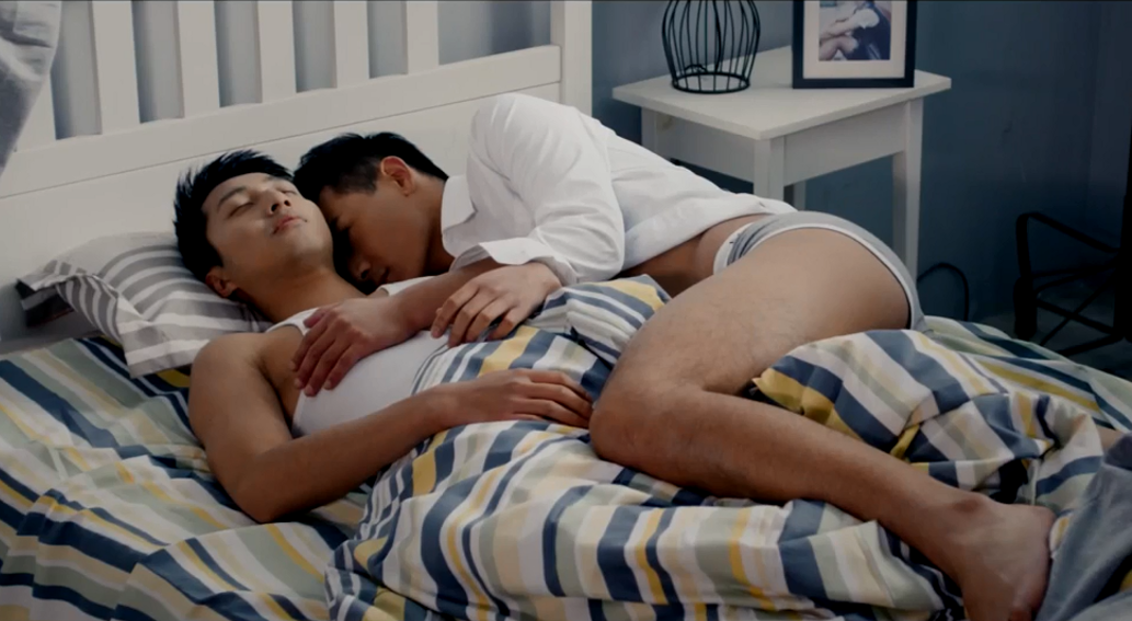 梦回少年时剧照的剧照