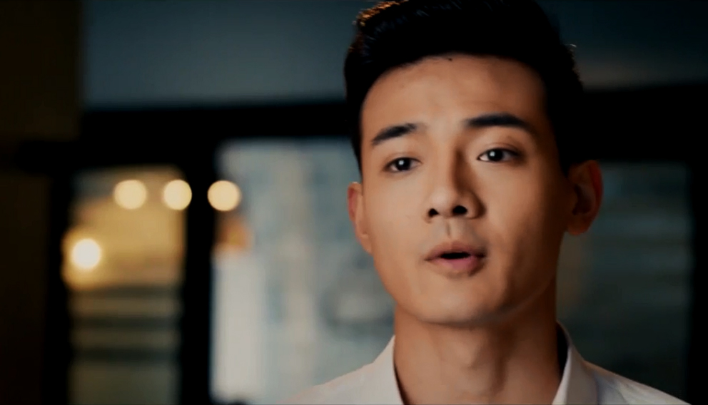 梦回少年时剧照的剧照