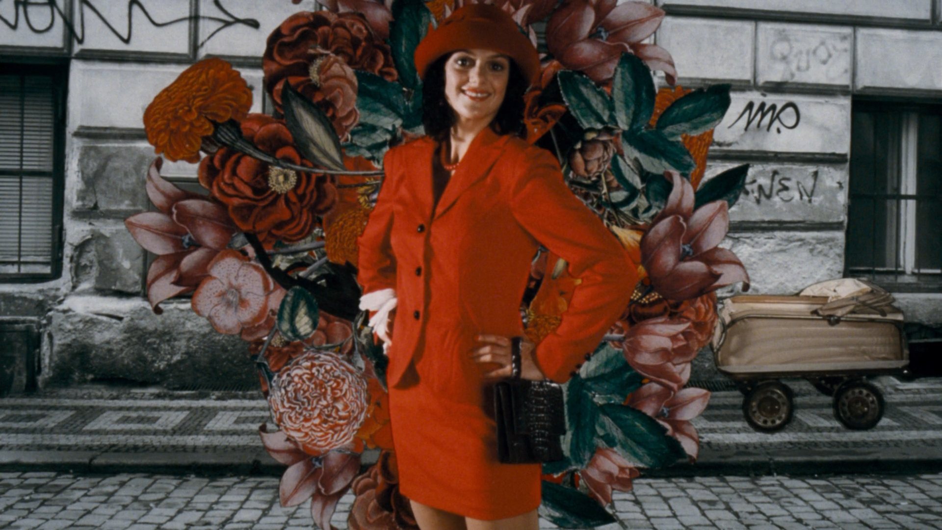 幸存的生命（理论与实践）剧照的剧照