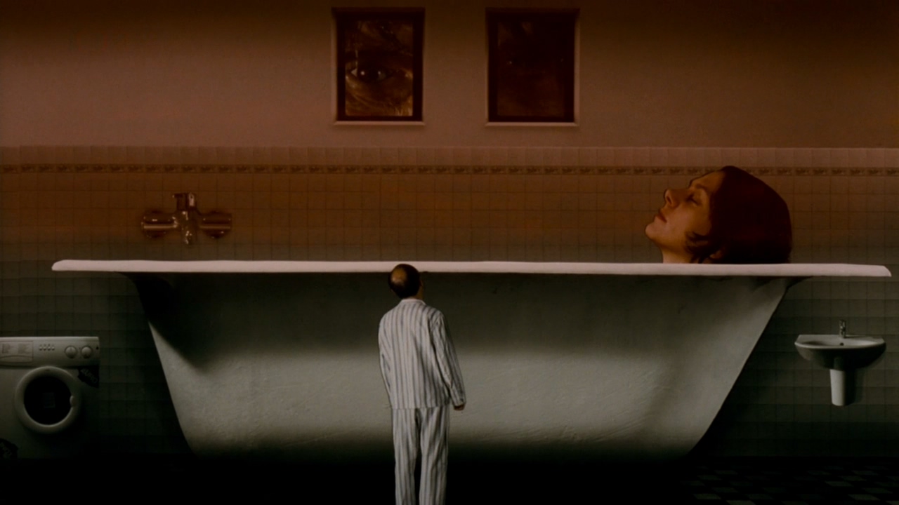 幸存的生命（理论与实践）剧照的剧照