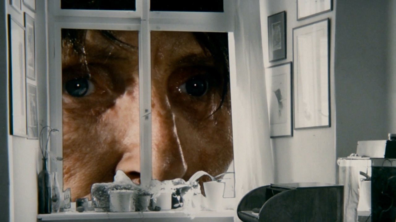 幸存的生命（理论与实践）剧照的剧照