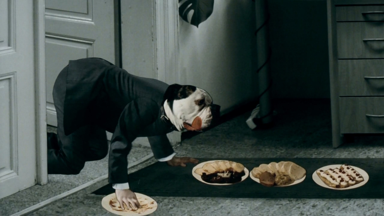 幸存的生命（理论与实践）剧照的剧照