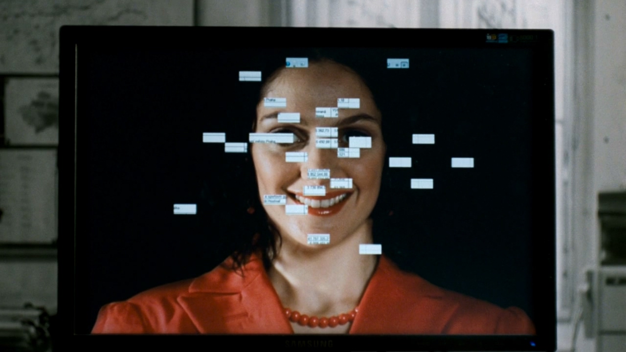 幸存的生命（理论与实践）剧照的剧照