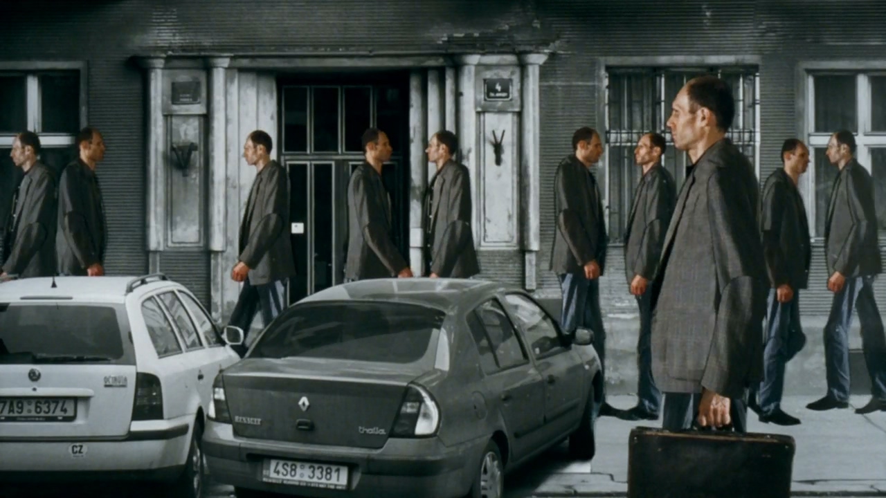 幸存的生命（理论与实践）剧照的剧照