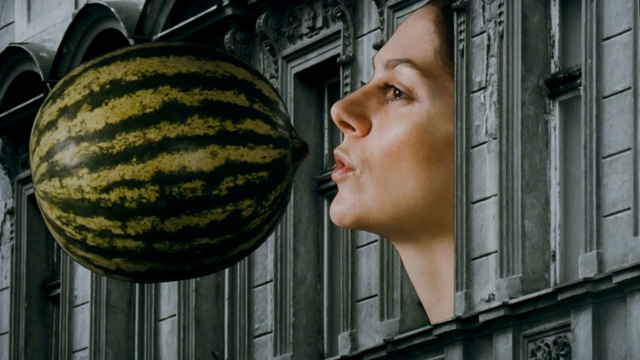 幸存的生命（理论与实践）剧照的剧照