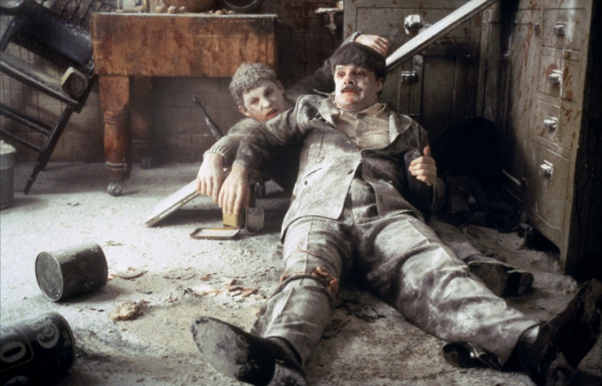 捕鼠记剧照的剧照