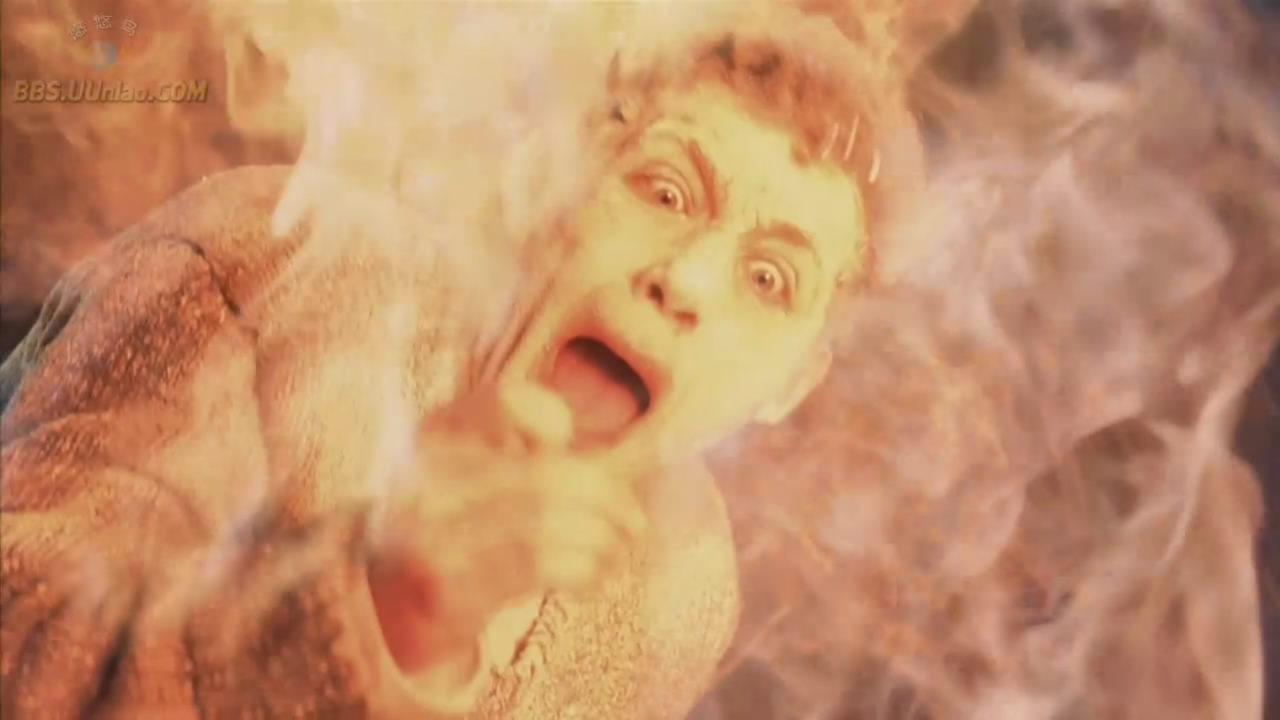 捕鼠记剧照的剧照