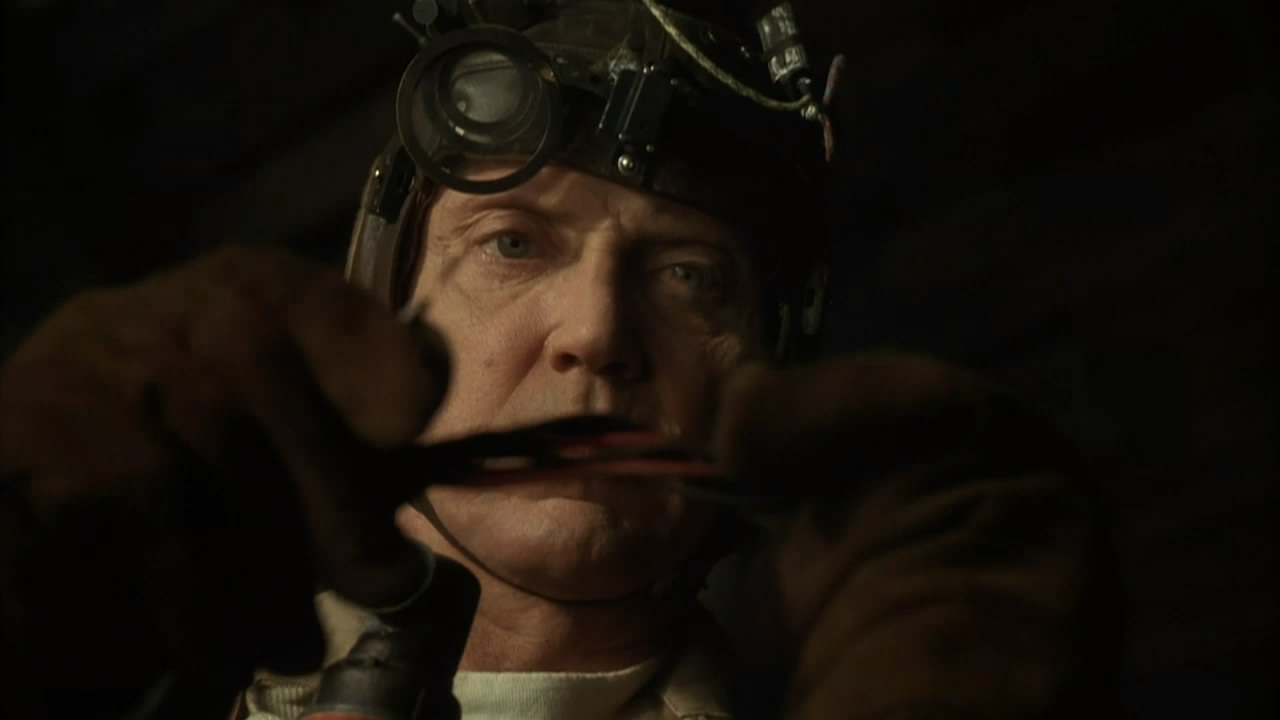 捕鼠记剧照的剧照