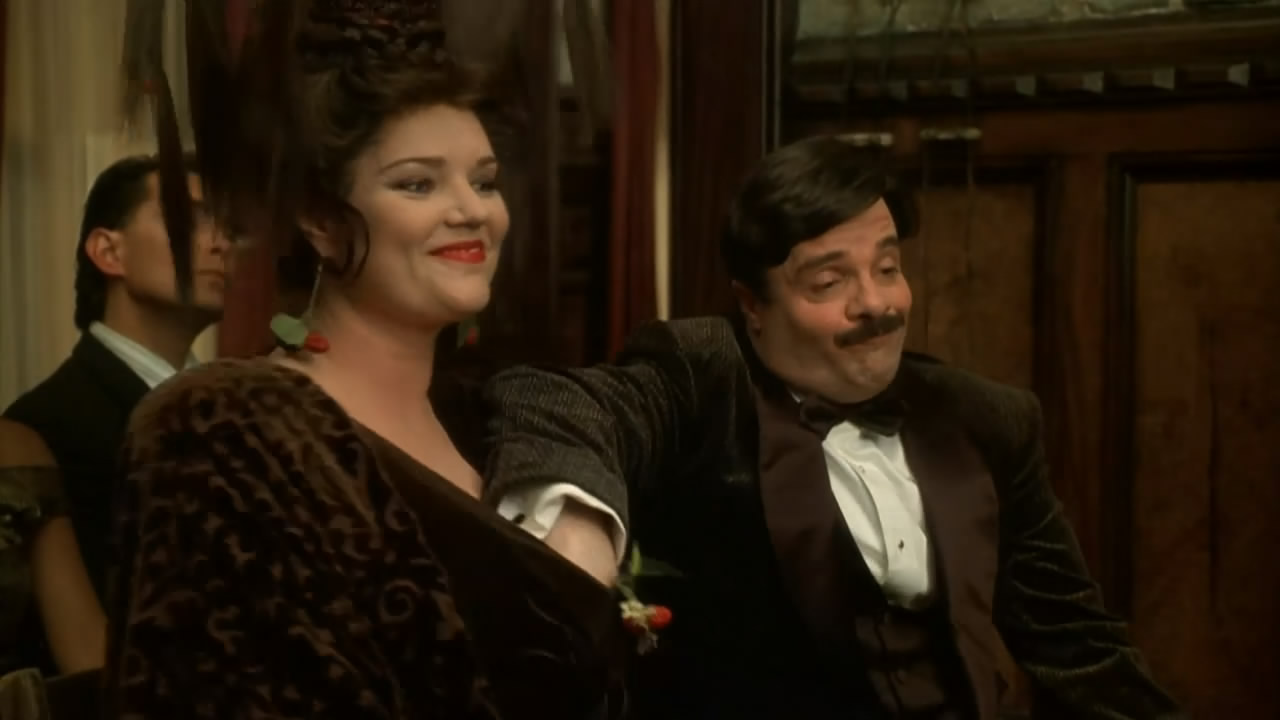 捕鼠记剧照的剧照