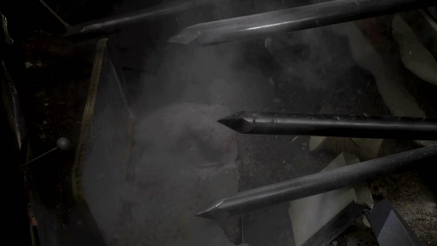 捕鼠记剧照的剧照