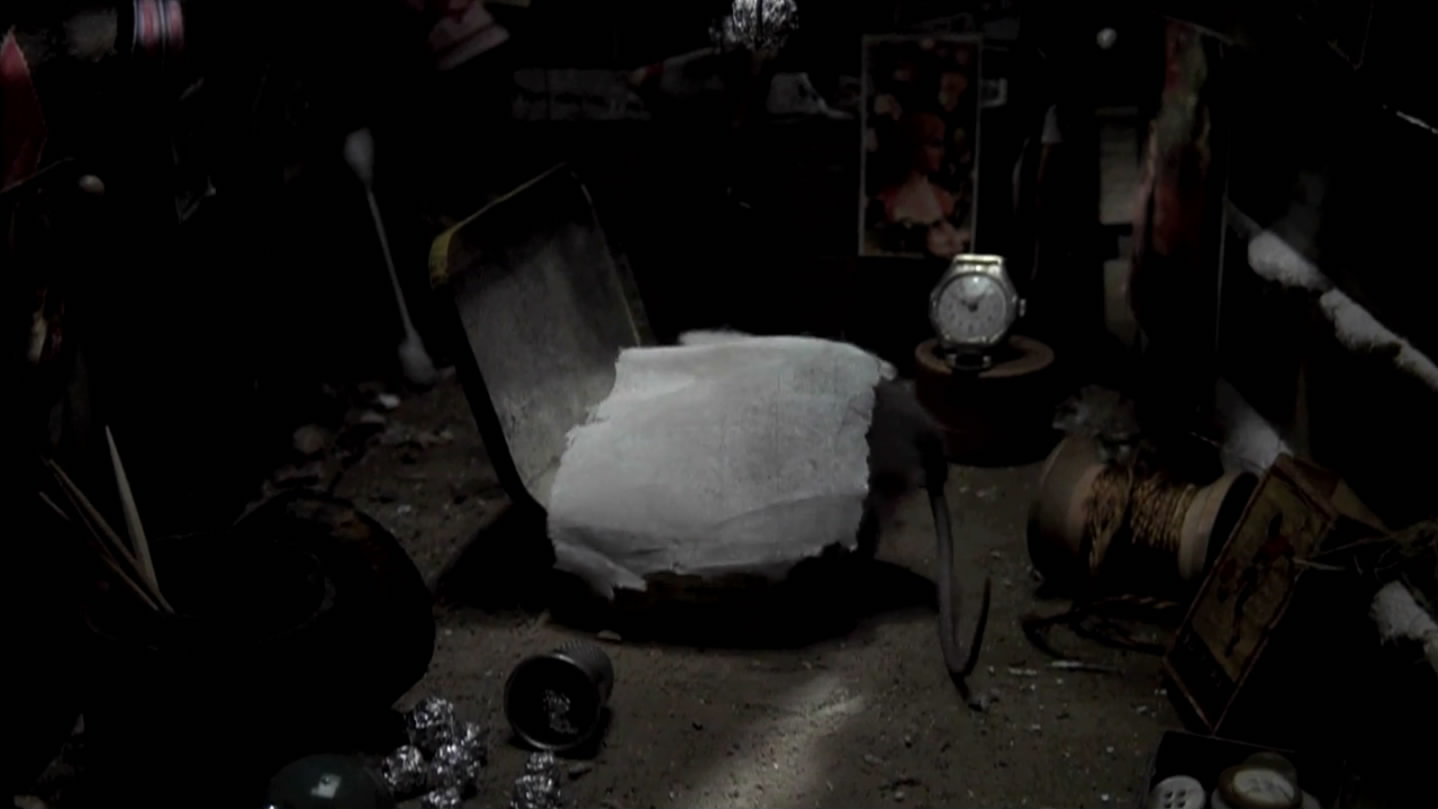 捕鼠记剧照的剧照