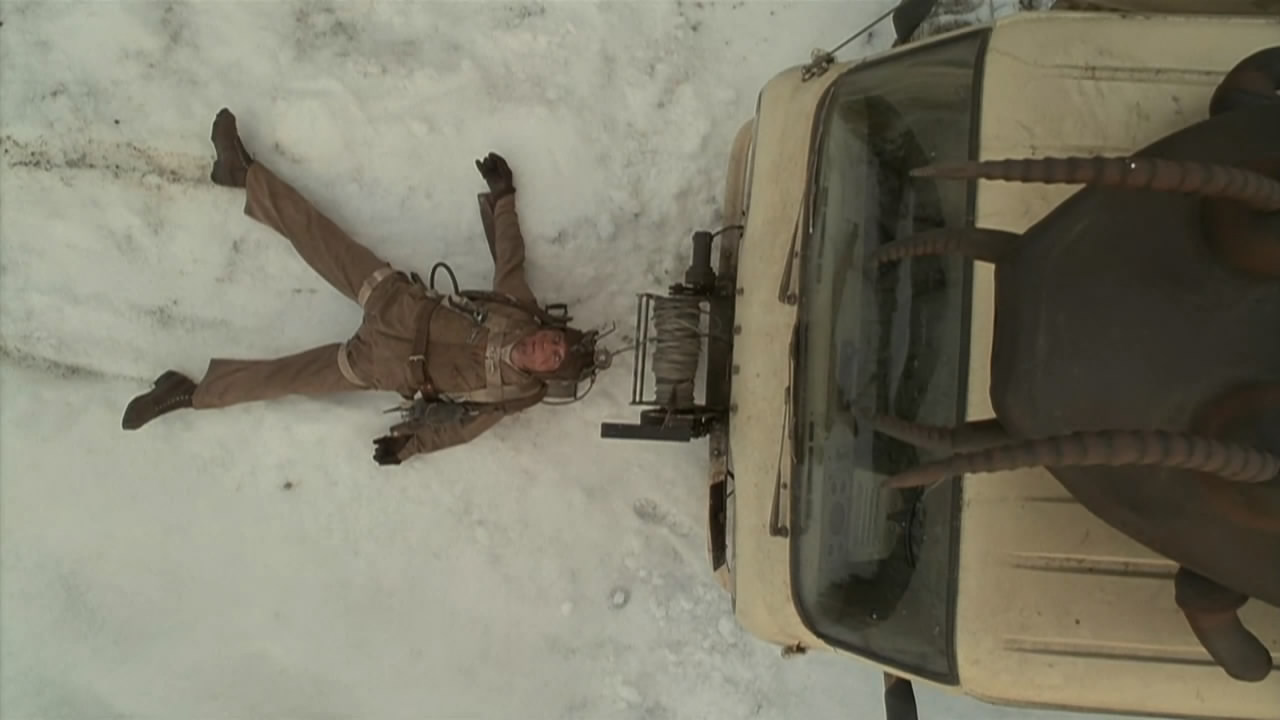 捕鼠记剧照的剧照