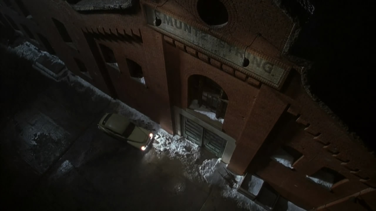 捕鼠记剧照的剧照