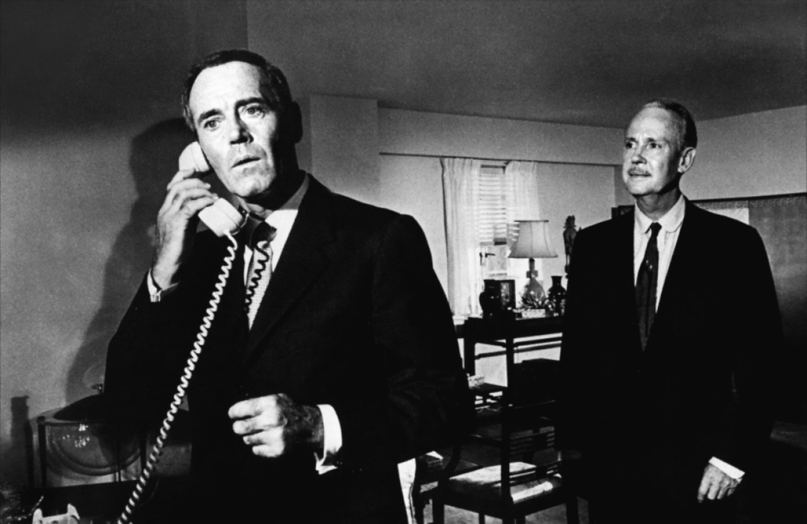 华府千秋剧照的剧照