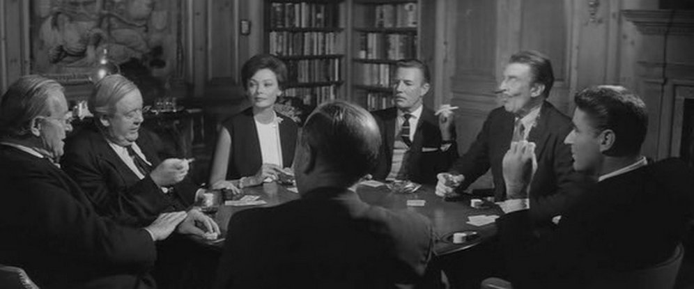 华府千秋剧照的剧照