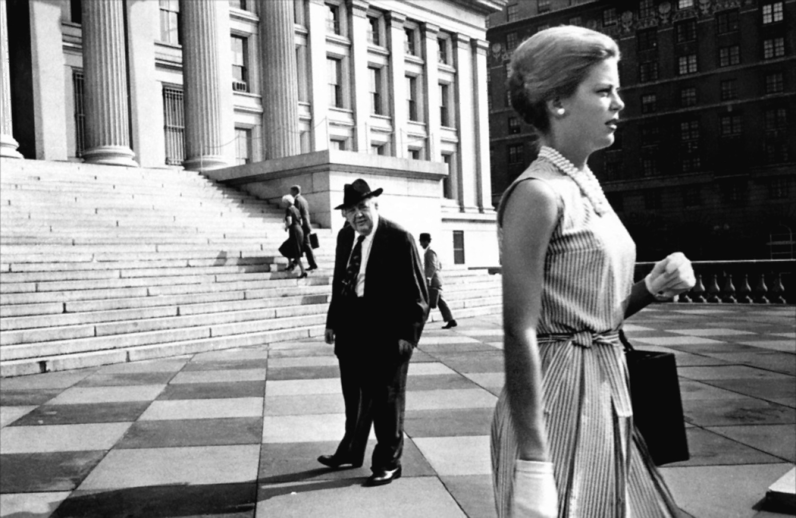 华府千秋剧照的剧照