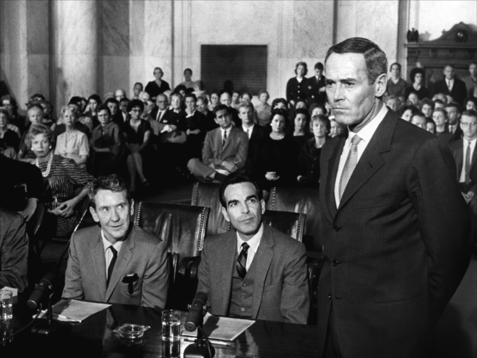 华府千秋剧照的剧照