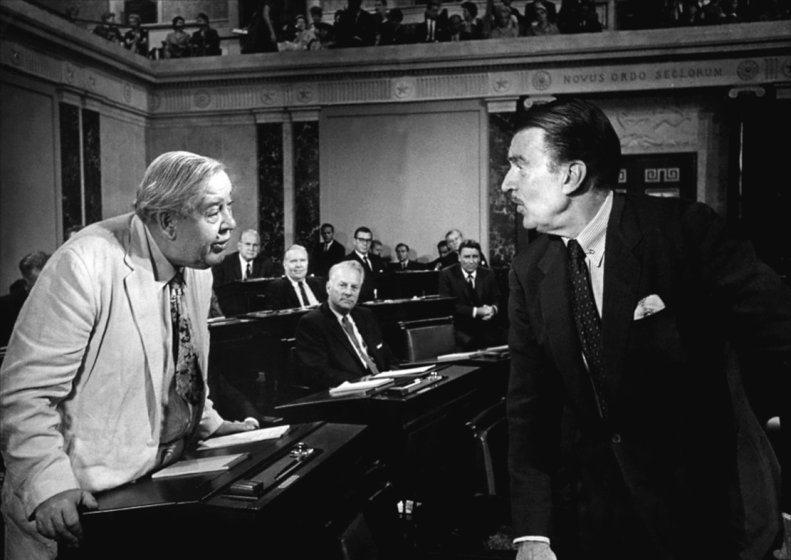 华府千秋剧照的剧照