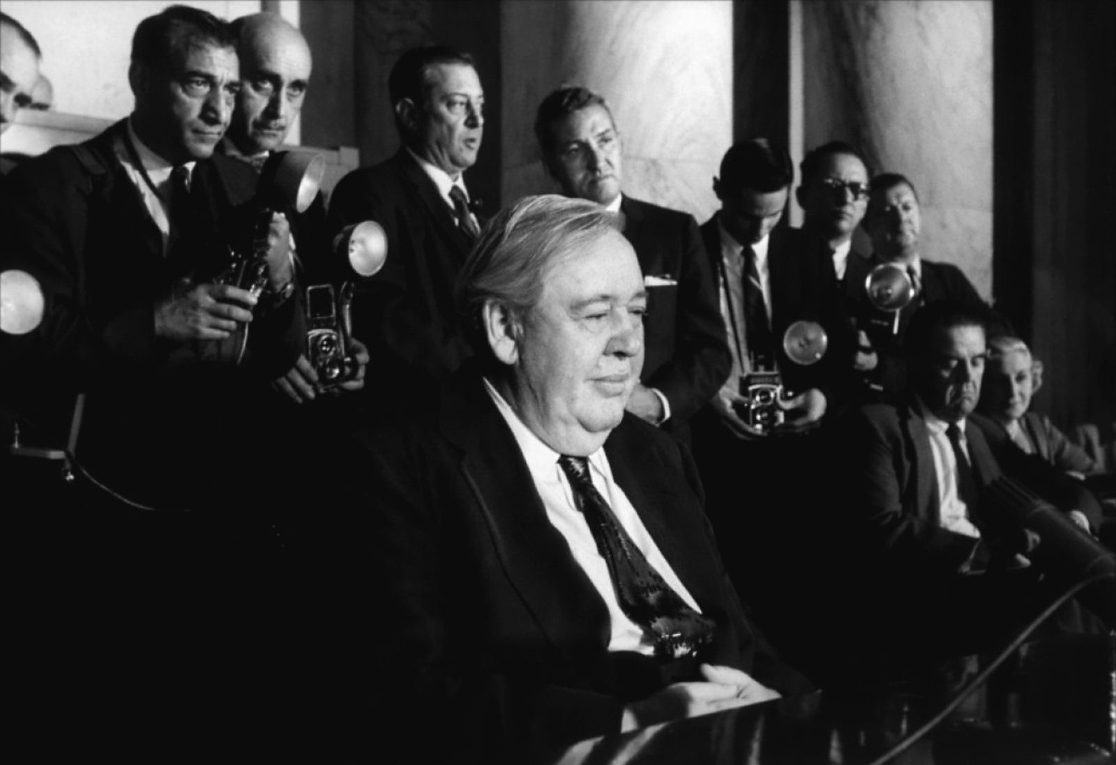 华府千秋剧照的剧照