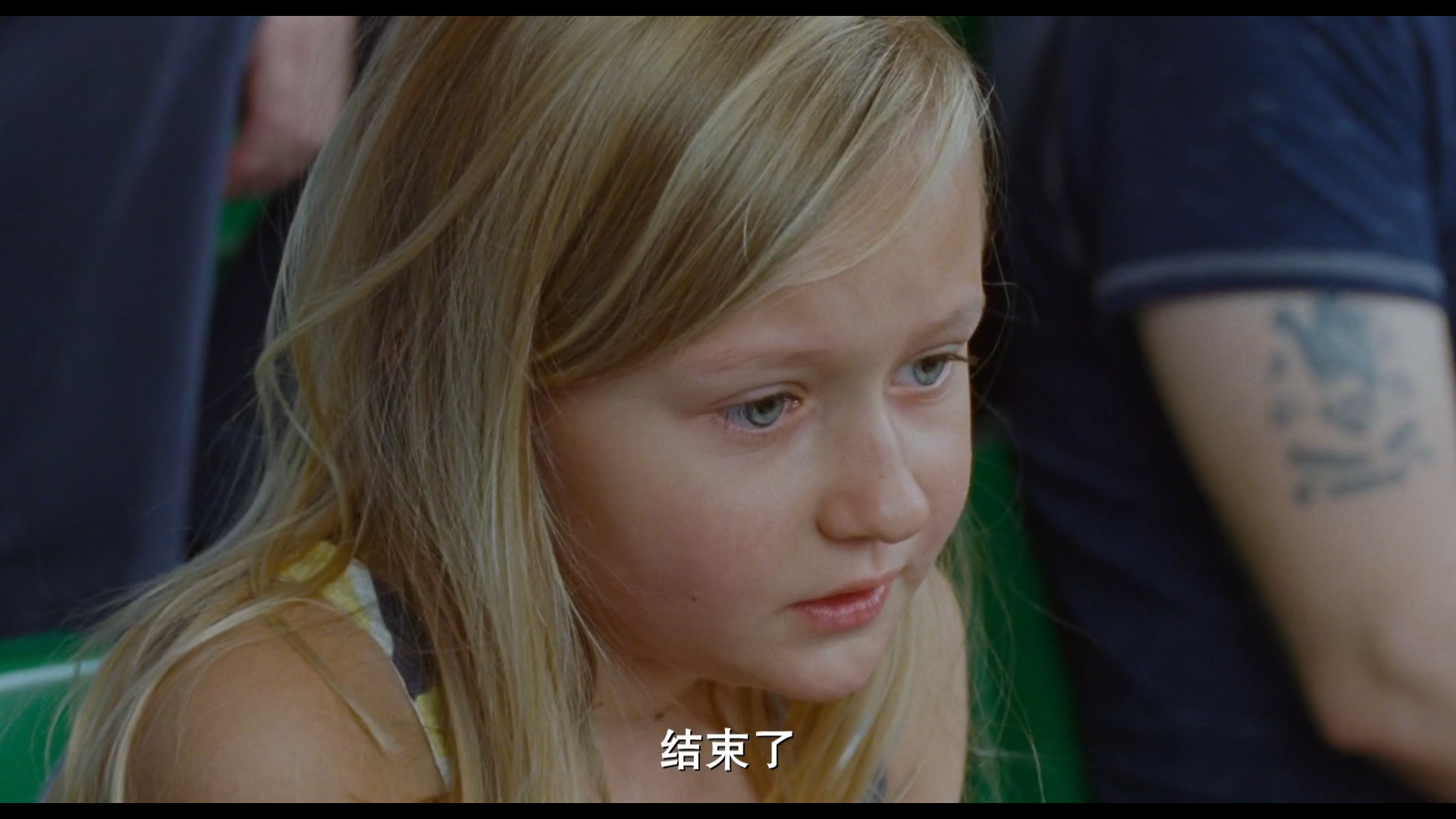 阿曼达剧照的剧照