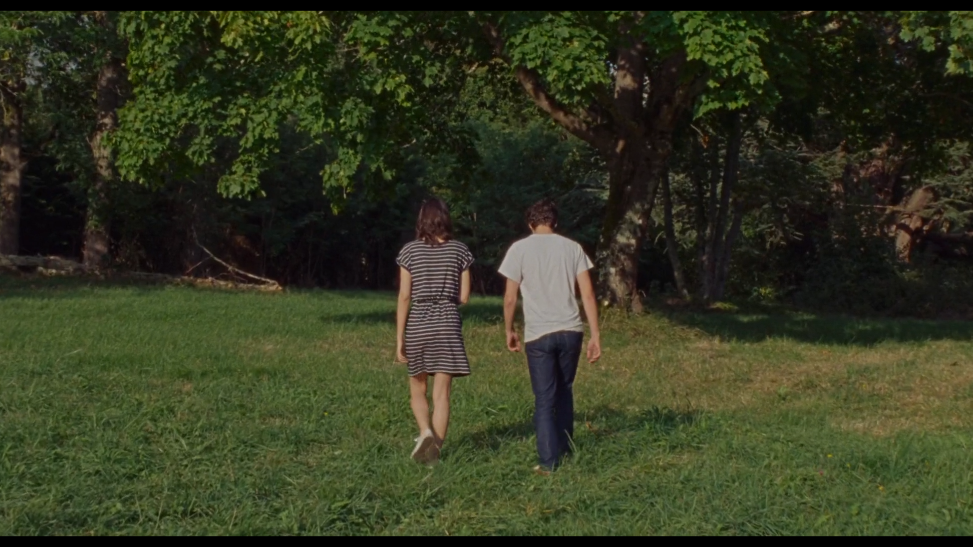 阿曼达剧照的剧照