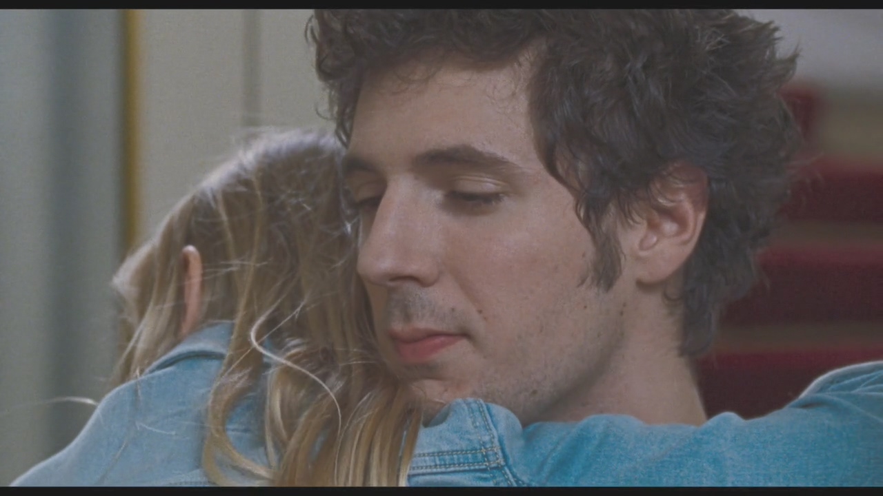 阿曼达剧照的剧照