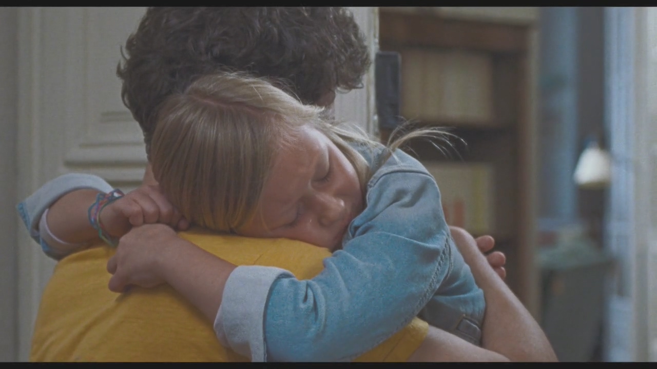 阿曼达剧照的剧照