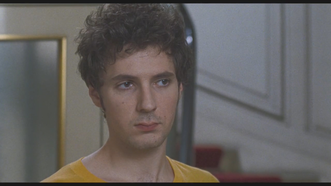 阿曼达剧照的剧照