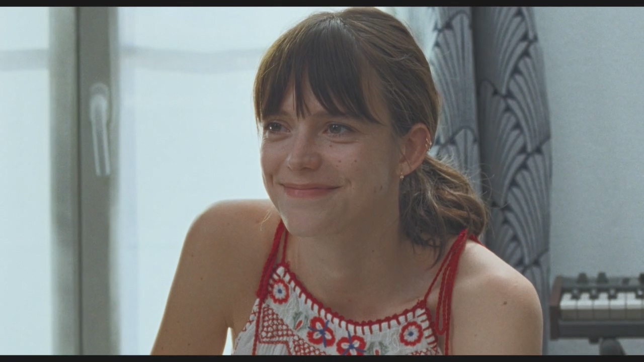 阿曼达剧照的剧照