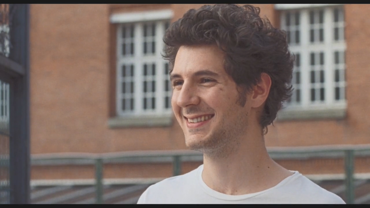 阿曼达剧照的剧照