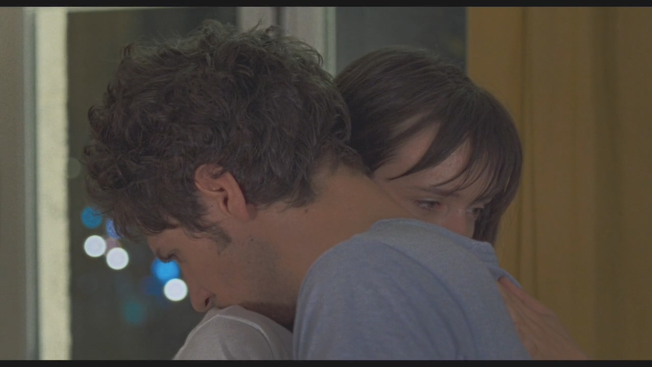 阿曼达剧照的剧照