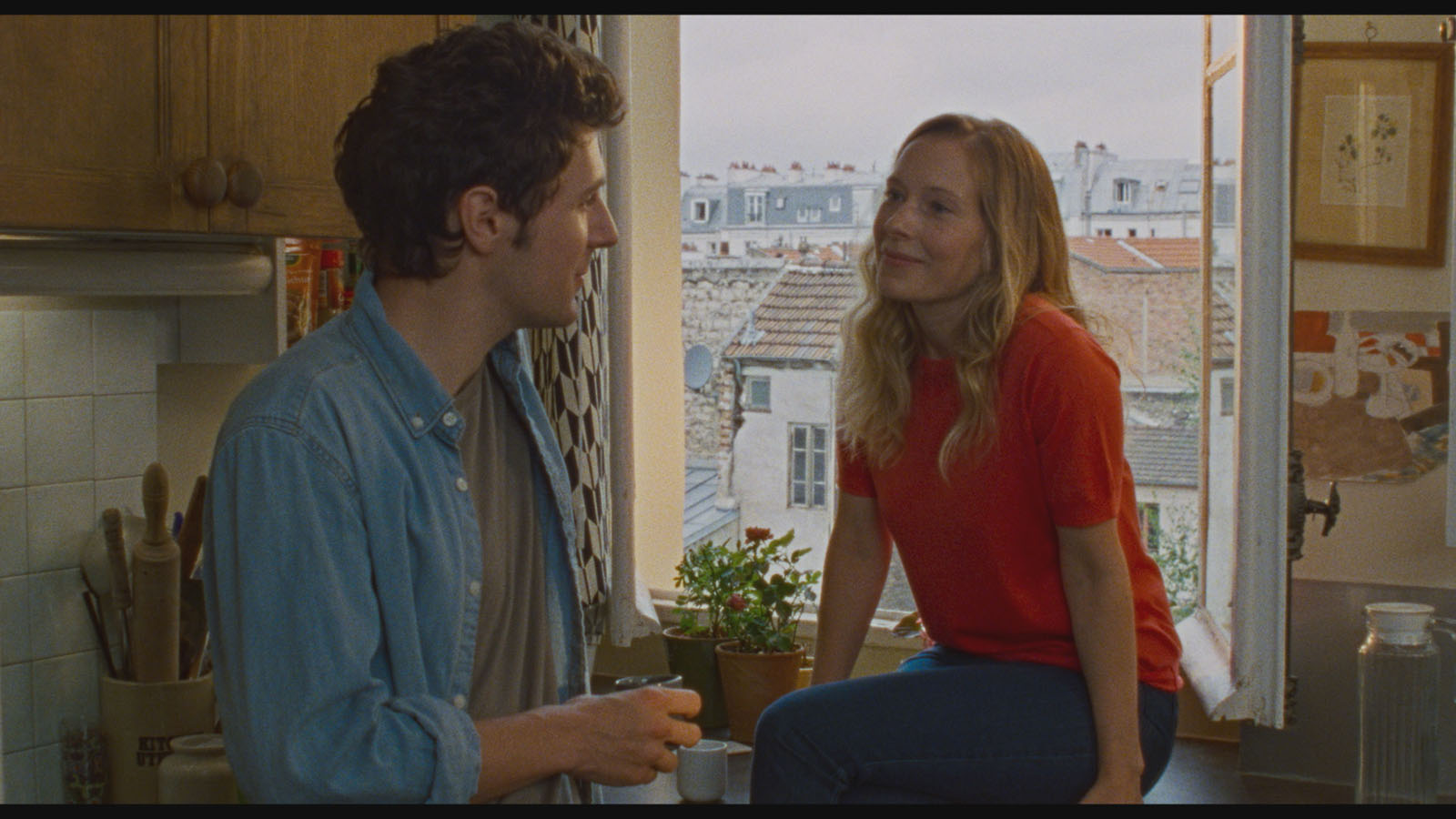 阿曼达剧照的剧照