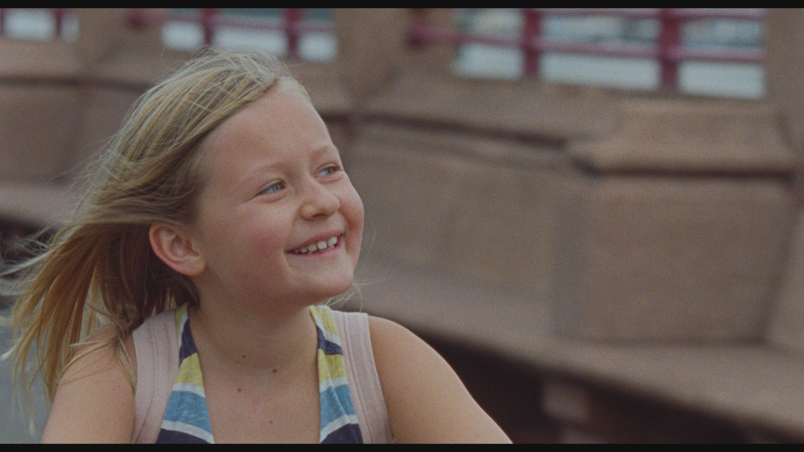 阿曼达剧照的剧照