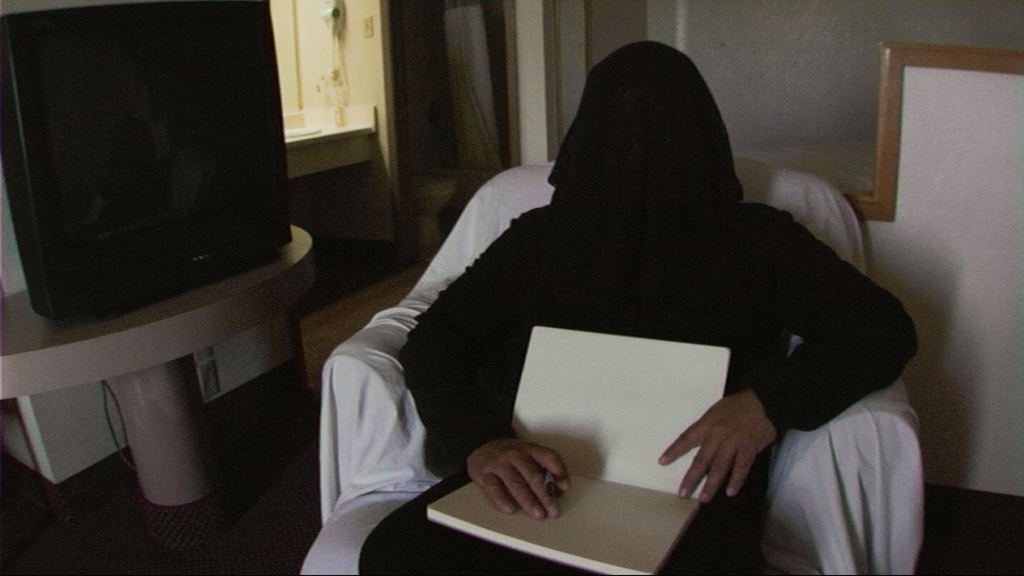 杀手：164号房剧照的剧照