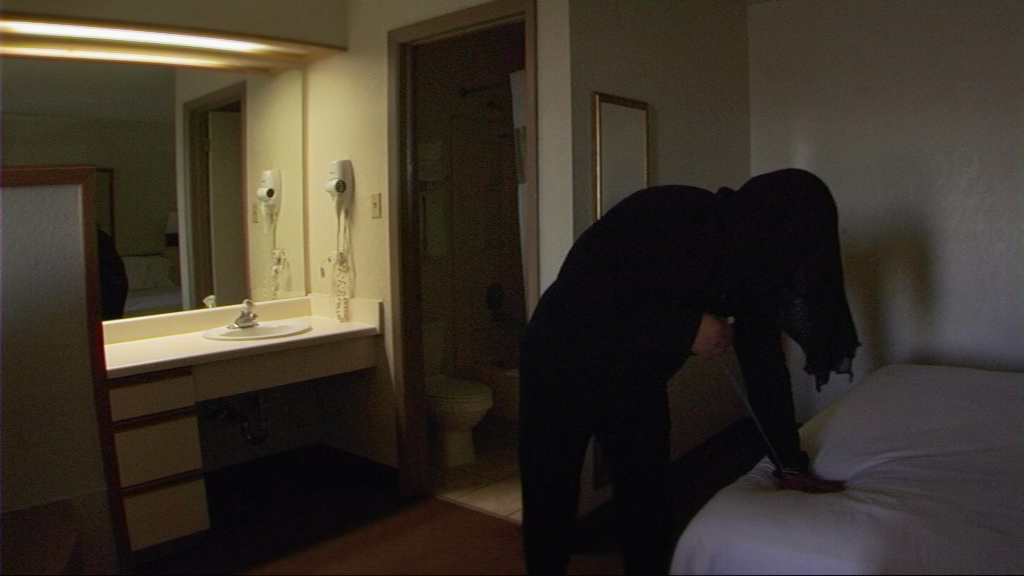 杀手：164号房剧照的剧照