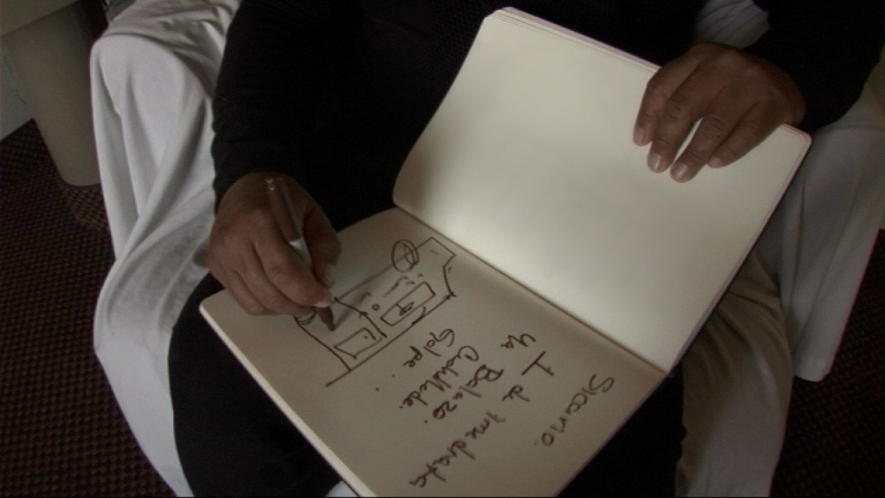 杀手：164号房剧照的剧照